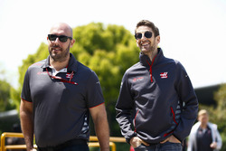 Ромен Грожан, Haas F1 Team