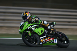 Kenan Sofuoglu, Kawasaki Puccetti Racing