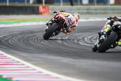 Dani Pedrosa, Repsol Honda Team