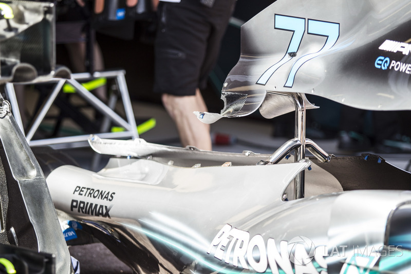 F1-es technikák Monacóból - szerda