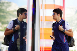 Lance Stroll, Williams Racing