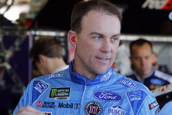 Kevin Harvick, Stewart-Haas Racing Ford