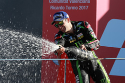 2. Johann Zarco, Monster Yamaha Tech 3
