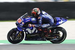 Маверик Виньялес, Yamaha Factory Racing
