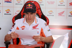 Марк Маркес, Repsol Honda Team