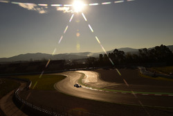 Nico Hulkenberg, Renault Sport F1 Team RS18