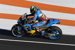 Franco Morbidelli, Estrella Galicia 0,0 Marc VDS