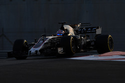 Ромен Грожан, Haas F1 Team VF-17