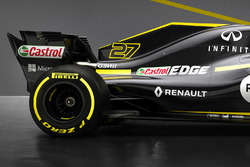 Renault F1 Team RS18