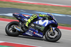 Валентино Россі, Yamaha Factory Racing