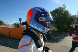 Фернандо Алонсо, McLaren