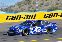Aric Almirola, Richard Petty Motorsports Ford