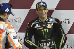 Жоанн Зарко, Monster Yamaha Tech 3