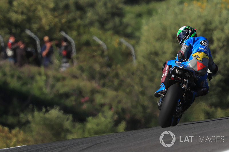 Франко Морбіделлі, Estrella Galicia 0,0 Marc VDS