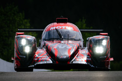 #1 Rebellion Racing Rebellion R-13: Andre Lotterer, Neel Jani, Bruno Senna
