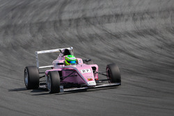 Давід Шумахер, Rasgaira Motorsports