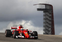 Себастьян Феттель, Ferrari SF70H