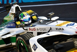 Лукас ді Грассі, Audi Sport ABT Schaeffler