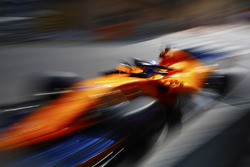 Stoffel Vandoorne, McLaren MCL33