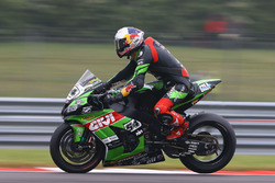 Toprak Razgatlioglu, Kawasaki Puccetti Racing