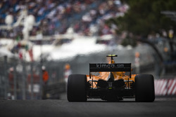 Stoffel Vandoorne, McLaren MCL33