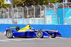 Nicolas Prost, Renault e.Dams