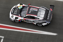 #17 KÜS TEAM75 Bernhard, Porsche 911 GT3 R: Mathieu Jaminet, Michael Ammermüller