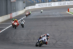 Markus Reiterberger, Althea Racing