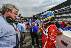 Dale Coyne, Sébastien Bourdais, Dale Coyne Racing Honda