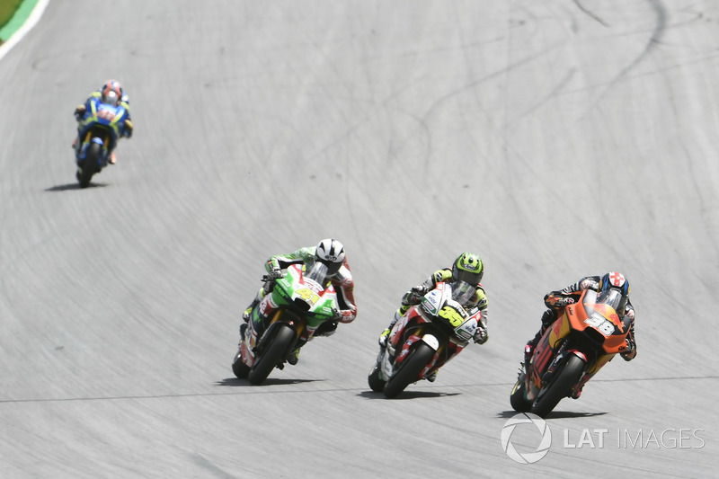 Bradley Smith, Red Bull KTM Factory Racing