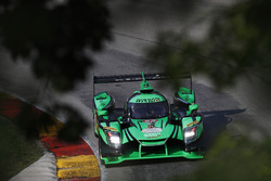 #22 Tequila Patron ESM Nissan DPi: Pipo Derani, Johannes van Overbeek