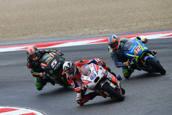 Scott Redding, Pramac Racing, Alex Rins, Team Suzuki MotoGP, Johann Zarco, Monster Yamaha Tech 3