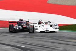 Герхард Бергер, BMW V12 LMR, Том Крістенсен, Audi R18