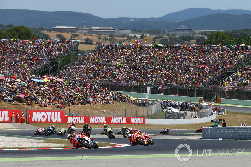Хорхе Лоренсо, Ducati Team