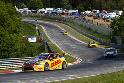 Tom Coronel, Roal Motorsport, Chevrolet RML Cruze TC1