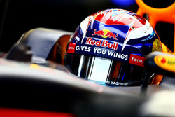 Max Verstappen, Red Bull Racing RB12