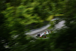 Esteban Gutierrez, Haas F1 Team VF-16