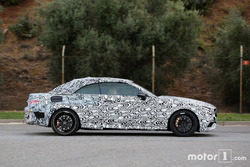 Mercedes-AMG C63 Cabriolet 2017
