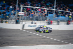 Anthony Kumpen, PK Carsport