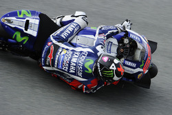 Хорхе Лоренсо, Yamaha Factory Racing