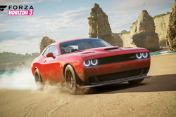 Forza Horizon 3