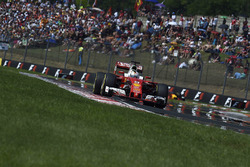 Себастьян Феттель, Ferrari SF16-H