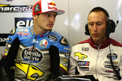Джек Міллер, Marc VDS Racing Honda