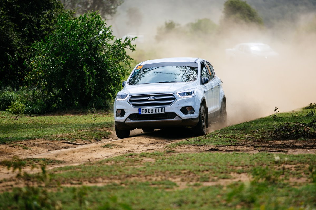 Sobiesław Zasada, Tomasz Borysławski, Ford Fiesta Rally3