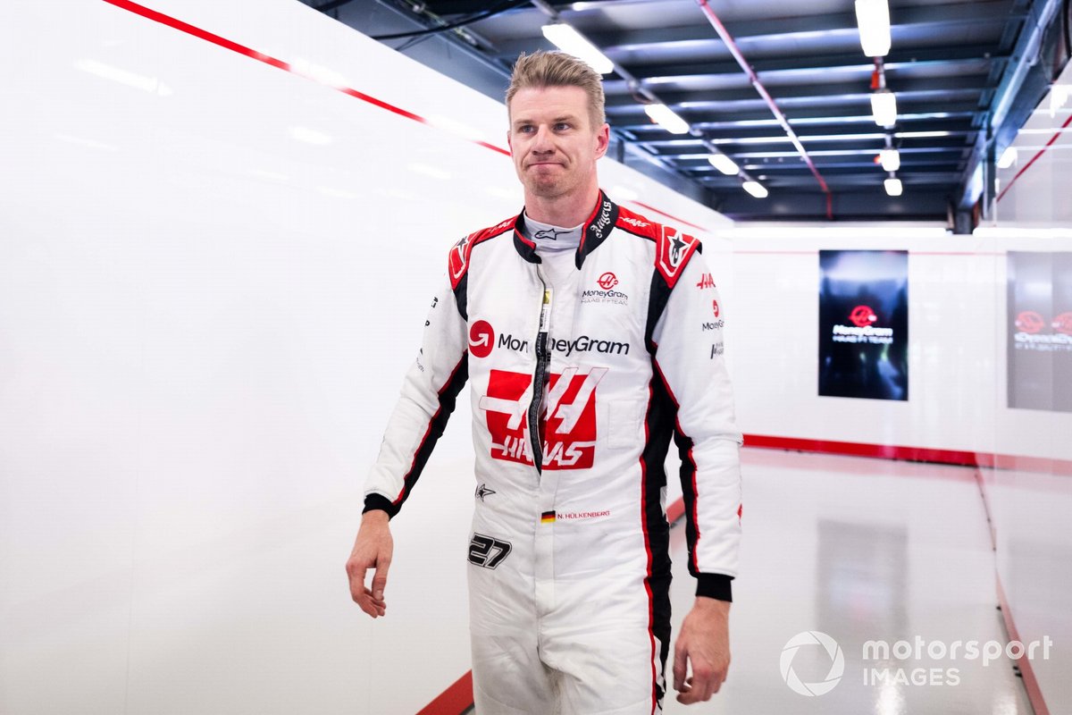 Haas and Moneygram have a close...partnership.