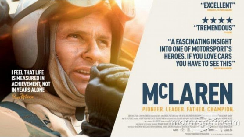 İzlenebilecek Motorsporları Filmleri