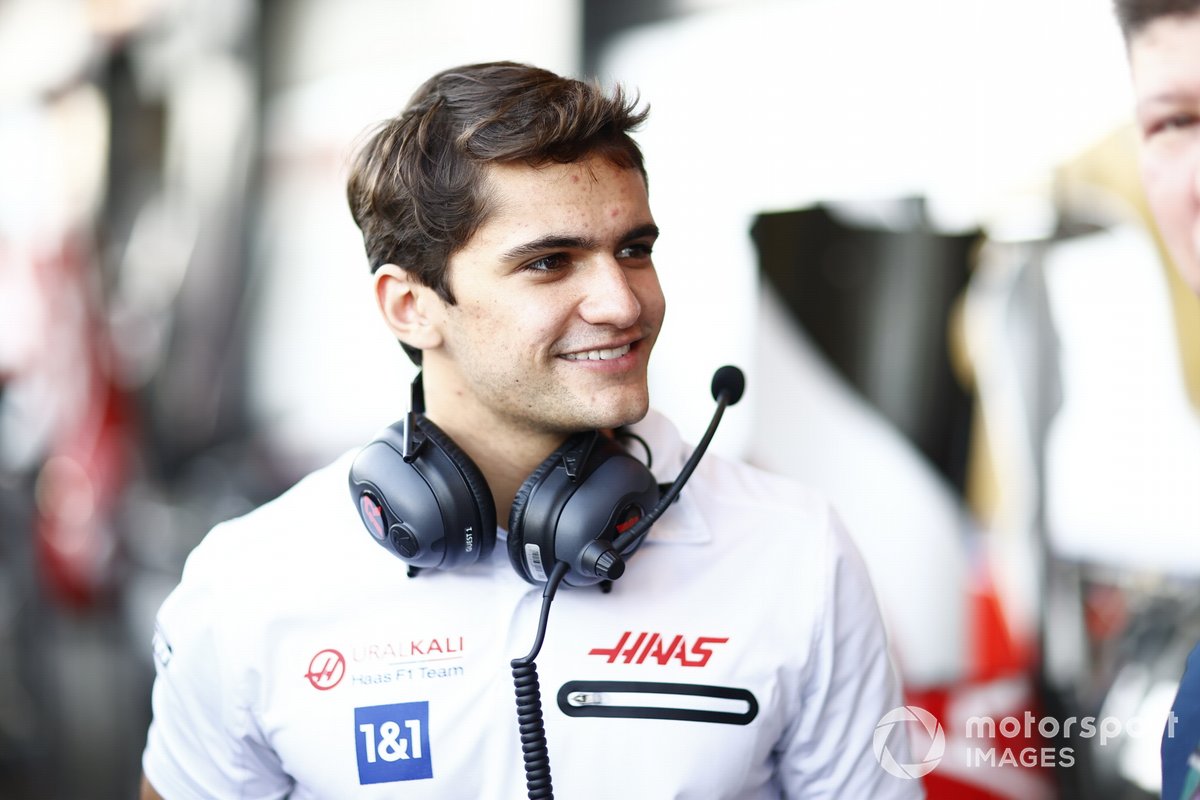 Pietro Fittipaldi, Charouz Racing System