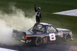 Rennsieger John Hunter Nemechek, NEMCO Motorsports