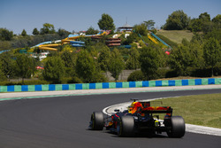 Макс Ферстаппен, Red Bull Racing RB13