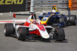 Charles Leclerc, ART Grand Prix